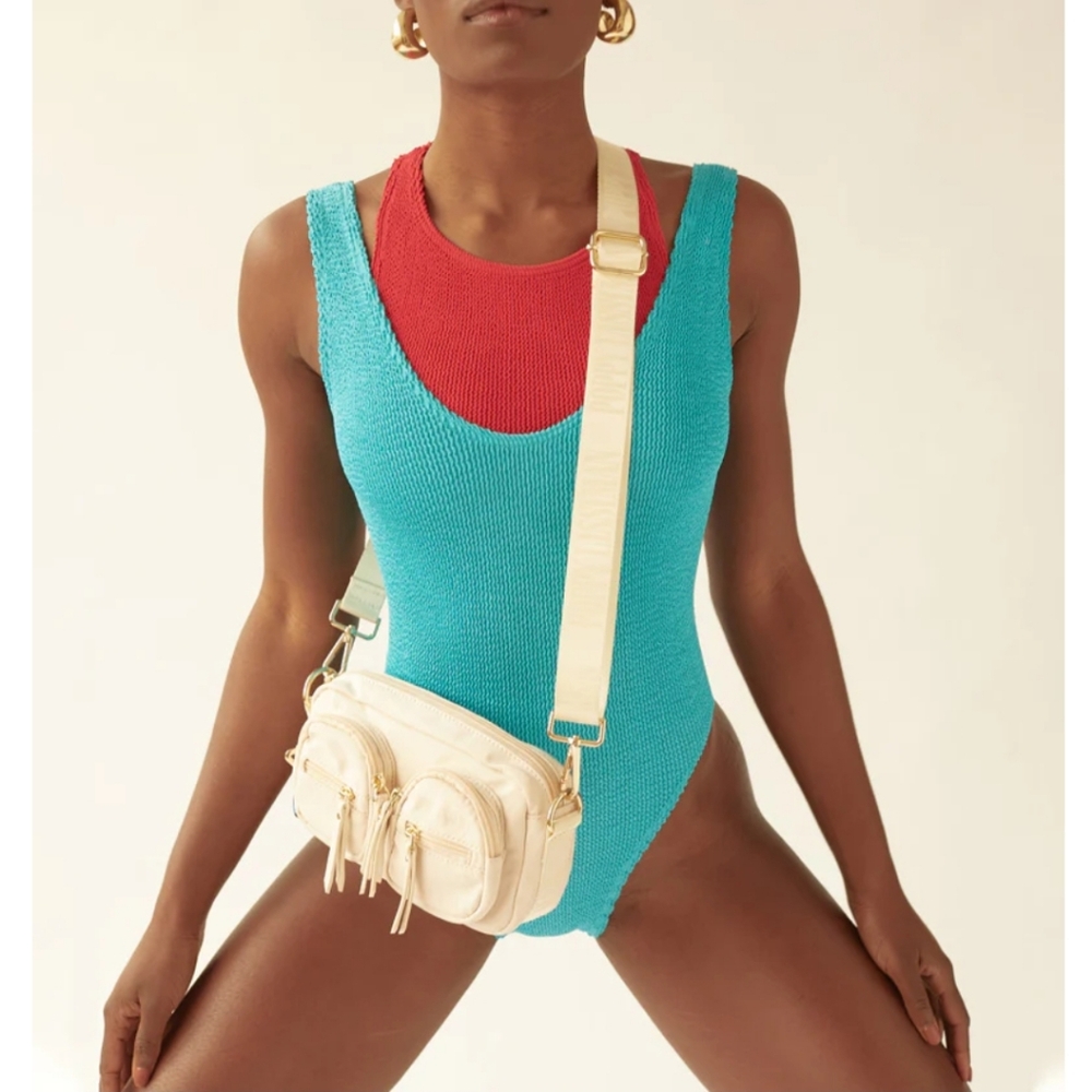 Anthropologie Poppy Lissiman Bobby Bag - Picture 7 of 8